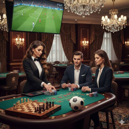 萌牛电竞吉祥物